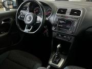 Volkswagen Polo V Рестайлинг Волгоград  - изображение 44