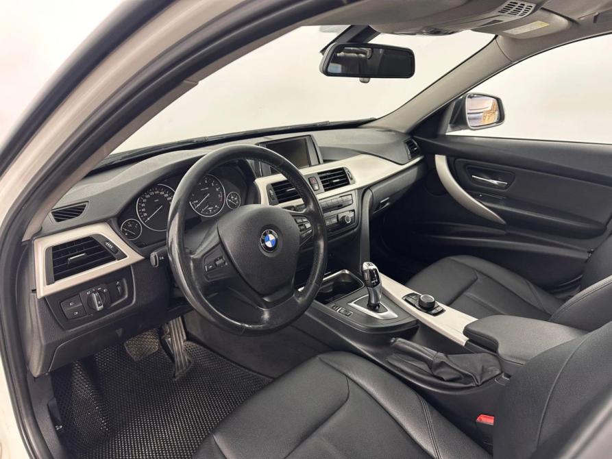 BMW 3 серии VI (F3x) Ногинск  - изображение 18