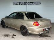 Kia Spectra I Рестайлинг 2 Уфа  - изображение 19