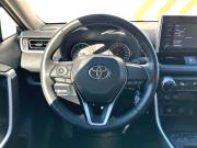 Toyota RAV4 V (XA50) Пермь  - изображение 26