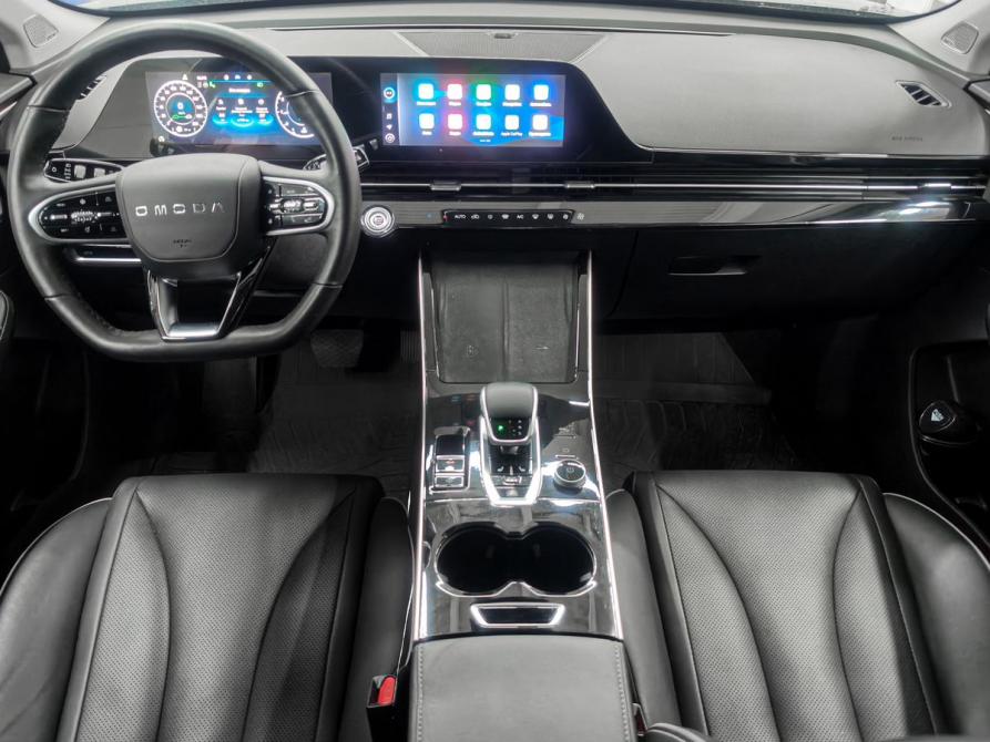 Omoda C5 I Ростов-на-Дону  - изображение 10