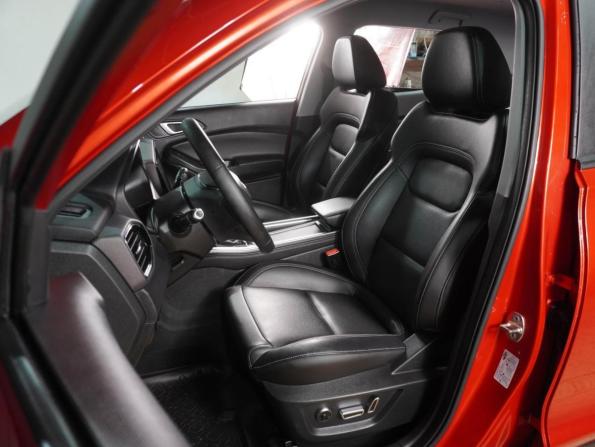 Chery Tiggo 4 I Рестайлинг с пробегом 2021 года, цена 1 434 000 рублей, 123428 км, внедорожник, Автокод Объявления