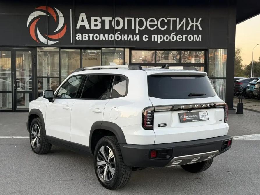 Haval Dargo I Волгоград  - изображение 4