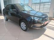 Lada (ВАЗ) Granta I Рестайлинг Арзамас  - изображение 20
