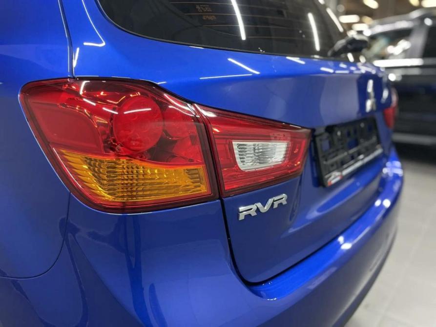 Mitsubishi RVR III Рестайлинг Красноярск  - изображение 8