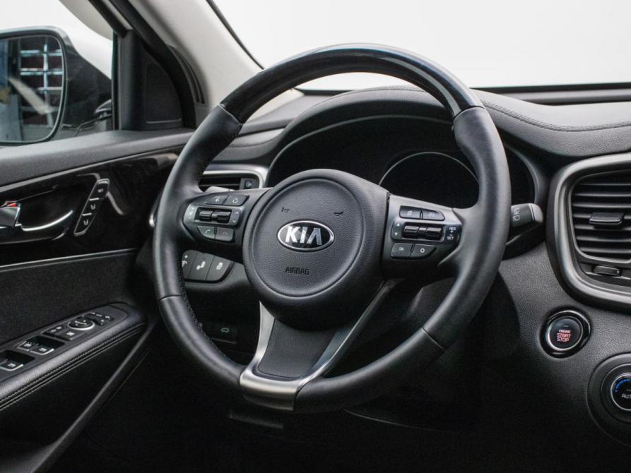 Kia Sorento III Prime Москва  - изображение 15