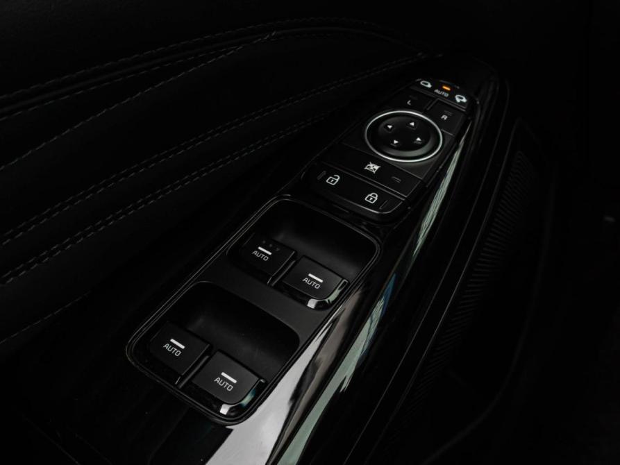 Kia K7 YG (II) Рестайлинг Краснодар  - изображение 22