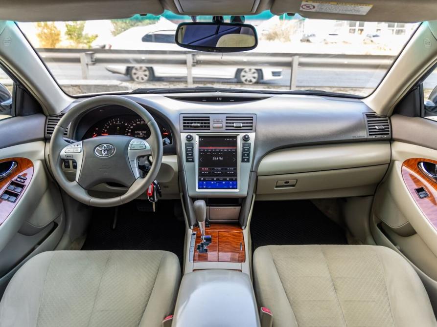 Toyota Camry VI (XV40) Волгоград  - изображение 13