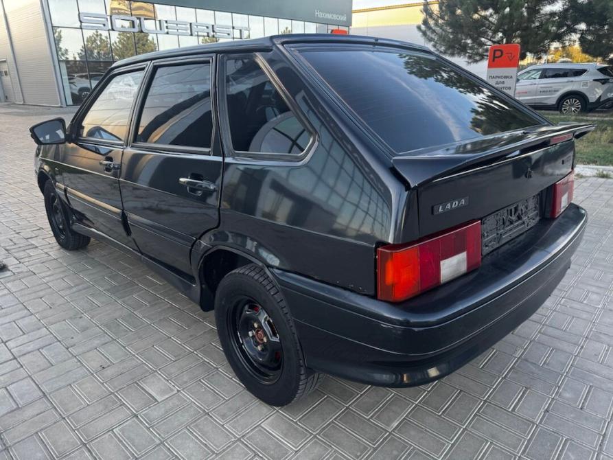 Lada (ВАЗ) 2114 Астрахань  - изображение 5