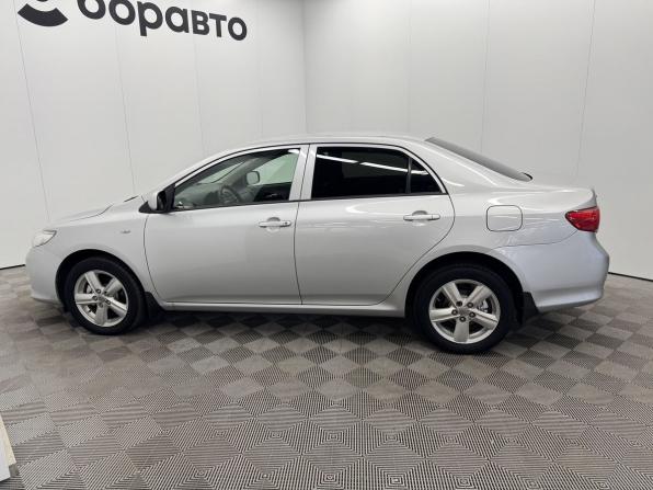 Toyota Corolla X (E140 E150) с пробегом 2008 года, цена 777 000 рублей, 257633 км, седан, Автокод Объявления