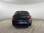 Chevrolet Cruze I Рестайлинг Борисоглебск  - изображение 22