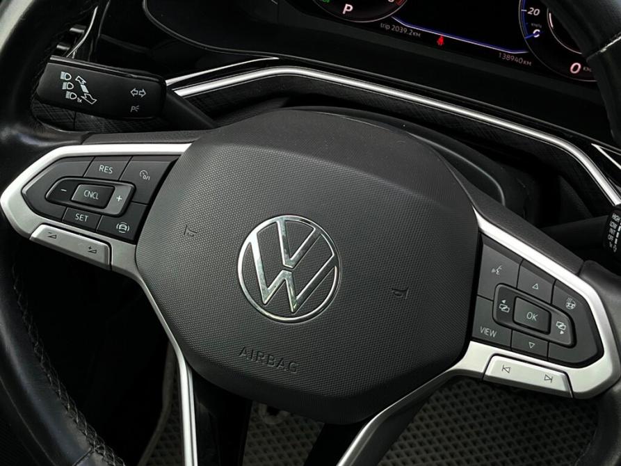 Volkswagen Polo VI Санкт-Петербург  - изображение 22