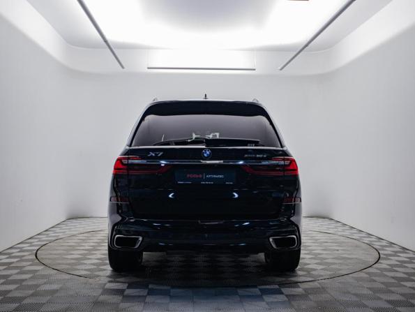 BMW X7 I (G07) с пробегом 2019 года, цена 6 000 000 рублей, 223351 км, внедорожник, Автокод Объявления