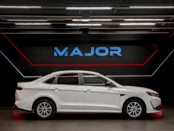Kaiyi E5 с пробегом 2023 года, цена 890 000 рублей, 93432 км, седан, Автокод Объявления