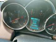 Chevrolet Cruze I Рестайлинг Санкт-Петербург  - изображение 8