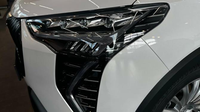 Новый Haval Jolion I Рестайлинг 2 2026 года, цена 2 799 000 рублей, внедорожник, Автокод Объявления