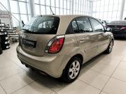 Kia Rio II Рестайлинг Казань  - изображение 28
