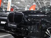 BMW X7 I (G07) Рестайлинг Санкт-Петербург  - изображение 42