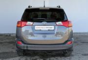 Toyota RAV4 IV (XA40) Киров  - изображение 34