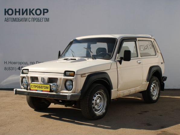Lada (ВАЗ) 2121 (4x4) I Рестайлинг с пробегом 1999 года, цена 169 000 рублей, 77102 км, внедорожник, Автокод Объявления