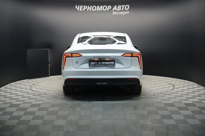 Амберавто А5 с пробегом 2024 года, цена 2 550 000 рублей, 10000 км, седан, Автокод Объявления