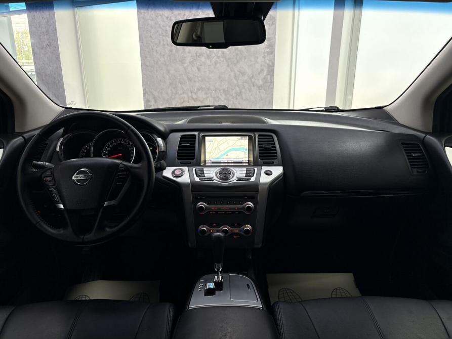 Nissan Murano II (Z51) Рестайлинг 2 Ярославль  - изображение 33