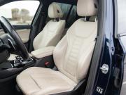 BMW X3 III (G01) Рестайлинг Санкт-Петербург  - изображение 43
