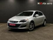 Opel Astra J Рестайлинг Челябинск  - изображение 19
