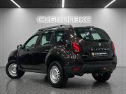 Renault Duster I Рестайлинг Кемерово  - изображение 17