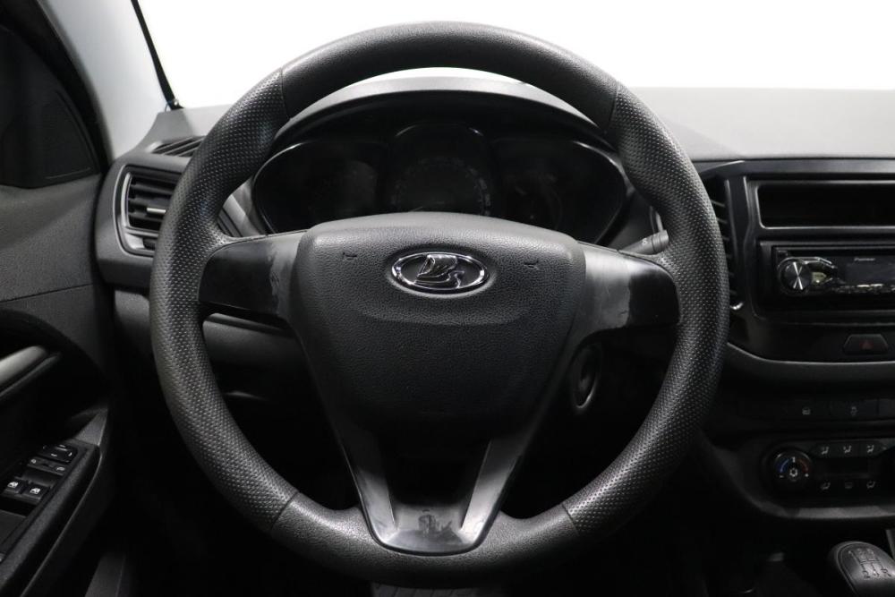 Lada (ВАЗ) Vesta I Ульяновск  - изображение 10