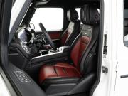 Mercedes-Benz G-Класс AMG II (W463) Москва  - изображение 32