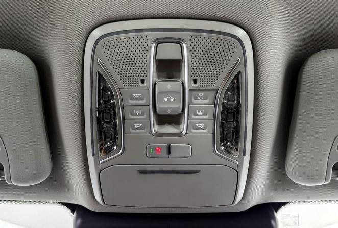 GAC GS8 II с пробегом 2024 года, цена 3 420 000 рублей, 67025 км, внедорожник, Автокод Объявления