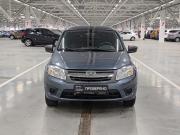 Lada (ВАЗ) Granta I Казань  - изображение 24