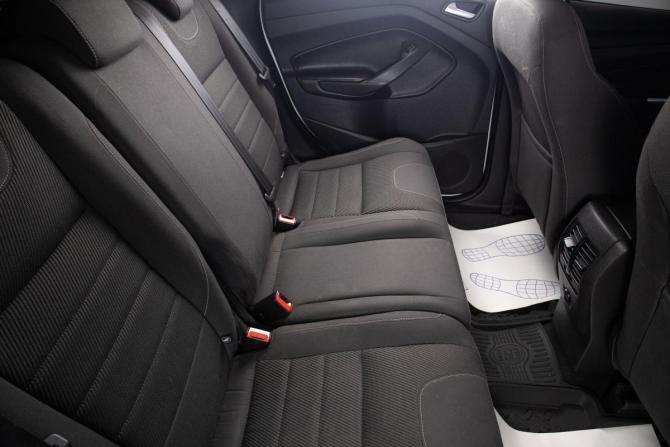 Ford Kuga II с пробегом 2014 года, цена 1 099 000 рублей, 250000 км, внедорожник, Автокод Объявления