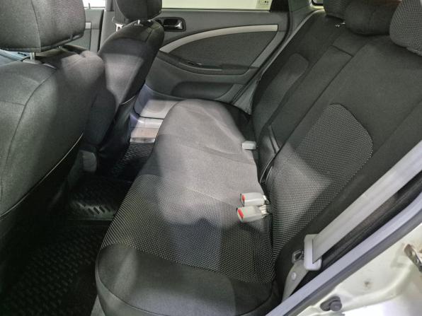 Chevrolet Lacetti I с пробегом 2012 года, цена 625 000 рублей, 101000 км, универсал, Автокод Объявления