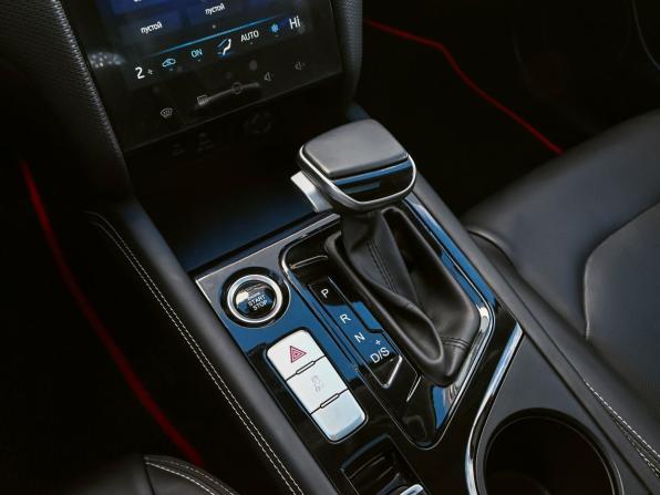 JAC J7 I с пробегом 2023 года, цена 1 525 000 рублей, 11900 км, лифтбек, Автокод Объявления
