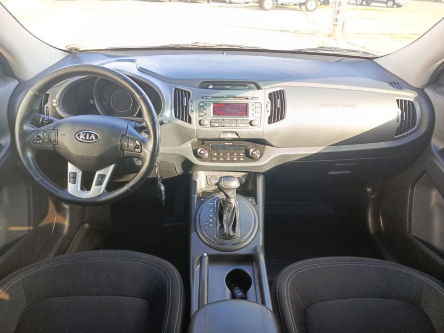 Kia Sportage III Набережные Челны  - изображение 17