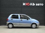 Daewoo Matiz I Рестайлинг Екатеринбург  - изображение 25