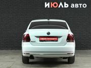 Volkswagen Polo V Рестайлинг Екатеринбург  - изображение 22