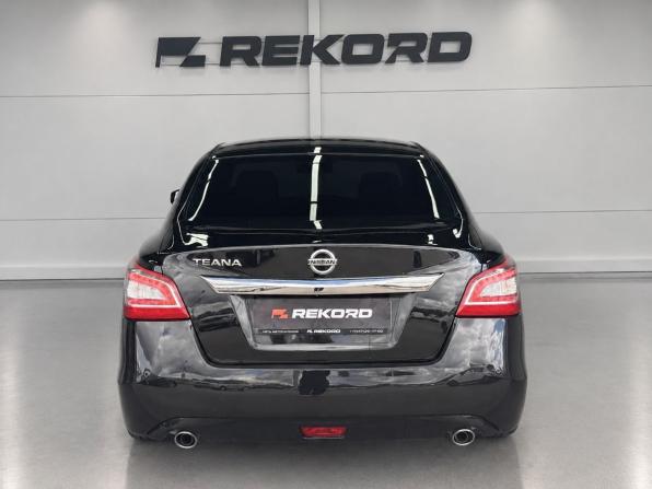 Nissan Teana III (L33) с пробегом 2014 года, цена 1 429 000 рублей, 153388 км, седан, Автокод Объявления