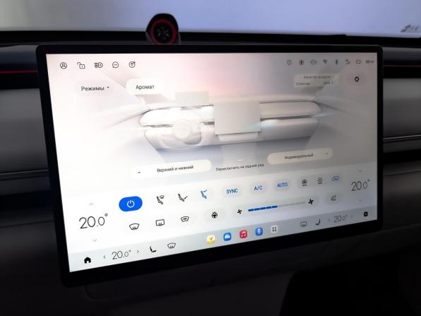 Exeed Exlantix ET с пробегом 2025 года, цена 4 990 000 рублей, 25377 км, внедорожник, Автокод Объявления