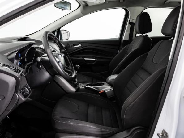 Ford Kuga II с пробегом 2013 года, цена 949 000 рублей, 222759 км, внедорожник, Автокод Объявления