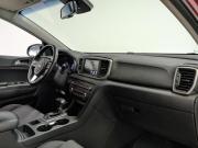Kia Sportage IV Рестайлинг Москва  - изображение 40