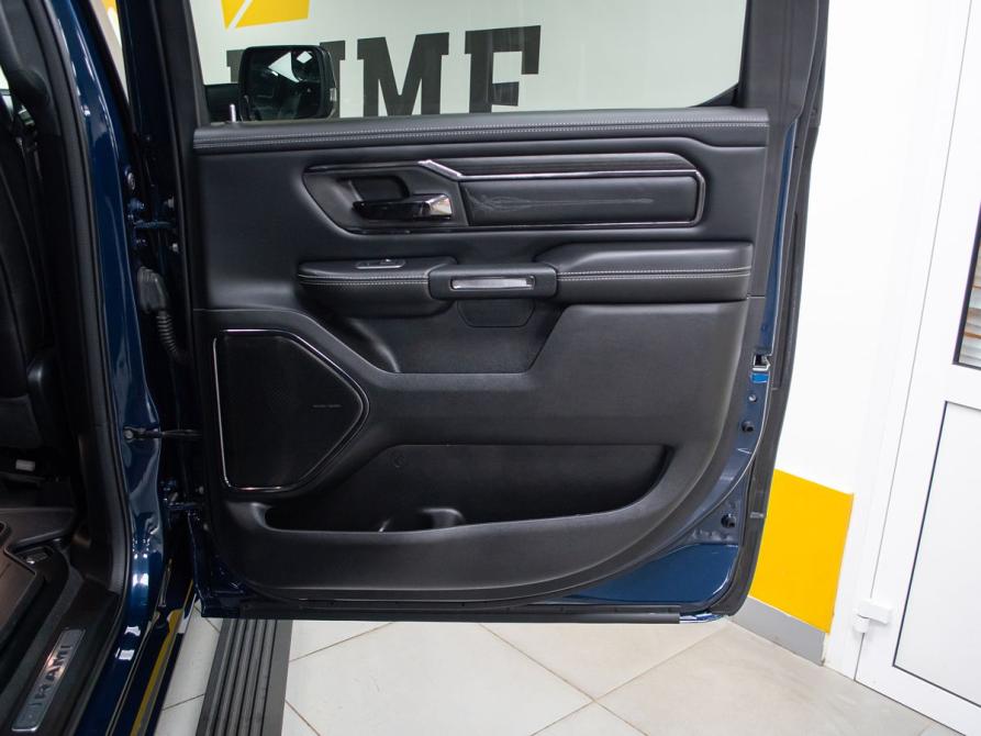 Ram 1500 V Новосибирск  - изображение 22
