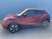Nissan Juke I Стерлитамак  - изображение 39