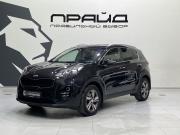 Kia Sportage IV Ростов-на-Дону  - изображение 24