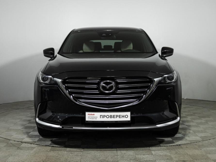 Mazda CX-9 II Санкт-Петербург  - изображение 2