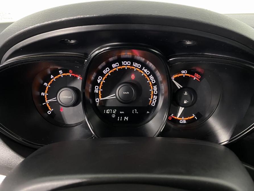 Lada (ВАЗ) Vesta I Воронеж  - изображение 7