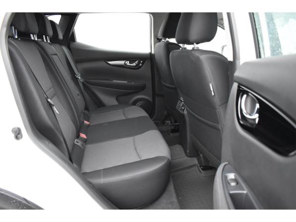 Nissan Qashqai II с пробегом 2018 года, цена 1 750 000 рублей, 23974 км, внедорожник, Автокод Объявления