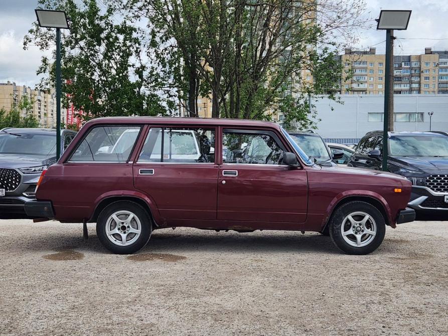 Lada (ВАЗ) 2104 Санкт-Петербург  - изображение 4